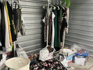 10 x 5 unit in Orlando