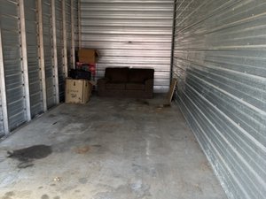 10 x 25 unit in Brooklyn Park