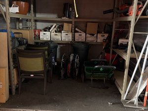 10 x 10 unit in Brooklyn Park