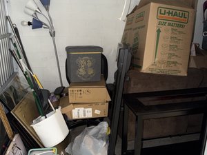 5 x 15 unit in New Hope