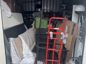 10 x 12 unit in Brooklyn Park