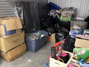 8 x 10 unit in New Hope