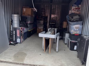 10 x 20 unit in Brooklyn Park