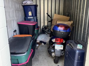 5 x 10 unit in Brooklyn Park
