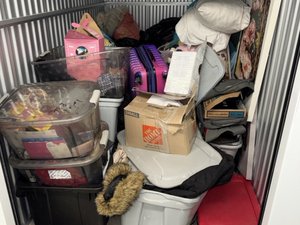 5 x 10 unit in New Hope
