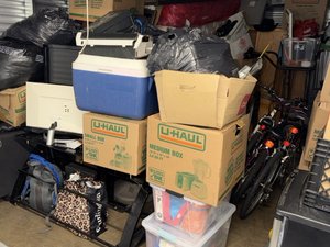 10 x 15 unit in New Hope