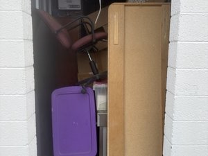 10 x 15 unit in Troy