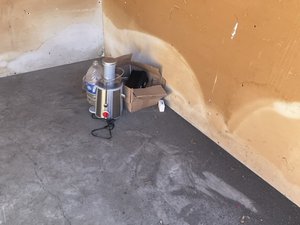 10 x 10 unit in Indianapolis
