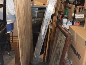 6 x 12 unit in Indianapolis