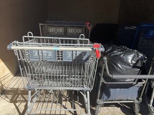 10 x 20 unit in Indianapolis