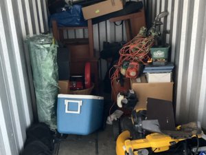 5 x 10 unit in Indianapolis