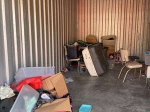 10 x 20 unit in Indianapolis