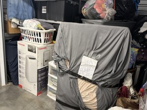10 x 10 unit in Minneapolis