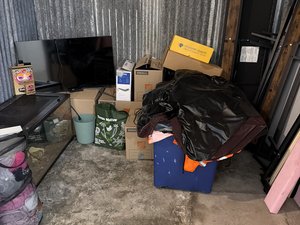 10 x 10 unit in Lewisville