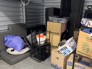 10 x 10 unit in Minneapolis