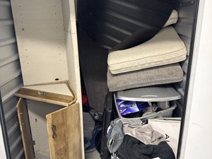 5 x 10 unit in Minneapolis