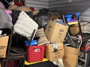 10 x 10 unit in Minneapolis