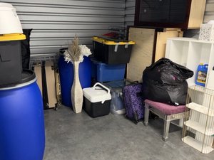 10 x 10 unit in Minneapolis