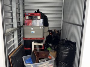 5 x 10 unit in Minneapolis