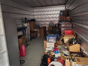 10 x 22 unit in Austin