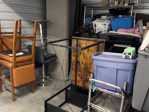 10 x 10 unit in Minneapolis