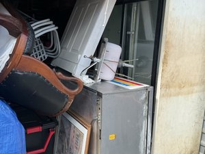 10 x 20 unit in Orlando