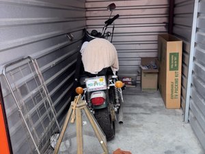 5 x 10 unit in Orlando
