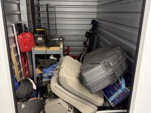 5 x 10 unit in Minneapolis