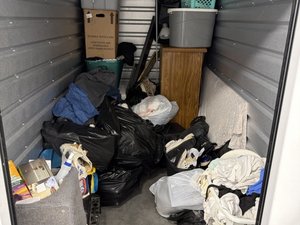 5 x 10 unit in Minneapolis