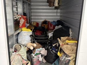 5 x 10 unit in Minneapolis