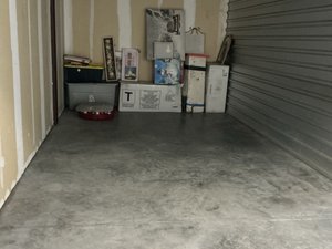 10 x 20 unit in Orlando