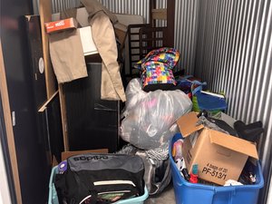 5 x 10 unit in Minneapolis