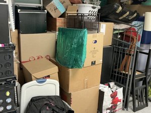 10 x 10 unit in Orlando