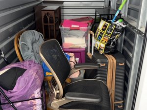 5 x 10 unit in Minneapolis