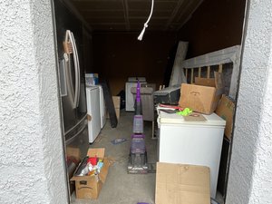 10 x 15 unit in Las Vegas