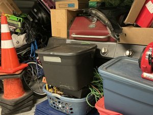 7 x 10 unit in Orlando