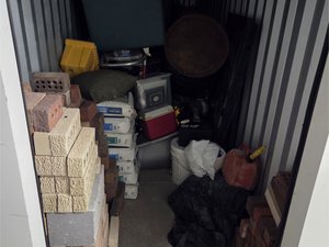 5 x 15 unit in Cleveland
