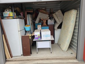 10 x 10 unit in Denton