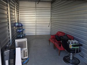 10 x 15 unit in Oxnard