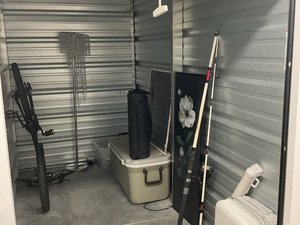 5 x 10 unit in Odessa