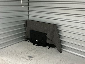 10 x 5 unit in Orlando