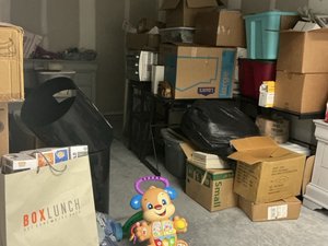 10 x 15 unit in Orlando