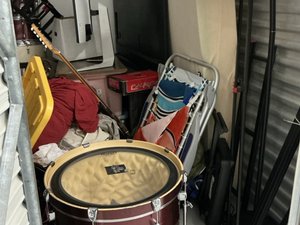 5 x 10 unit in Orlando