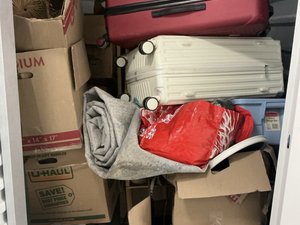 5 x 5 unit in Orlando