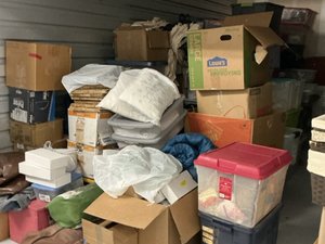 10 x 20 unit in Orlando