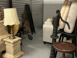 10 x 15 unit in Orlando