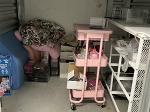 5 x 4 unit in Orlando
