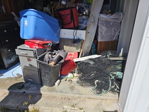 10 x 20 unit in Panama City