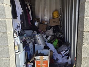 5 x 10 unit in Hemet