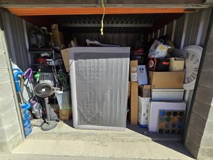 10 x 10 unit in Hemet